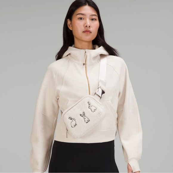 Lululemon Rabbit Fleece Everywhere Belt Bag (Lunar New Year Limited Edition) - Picture 3 of 6